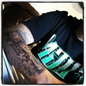 Meet your Posher, Julian